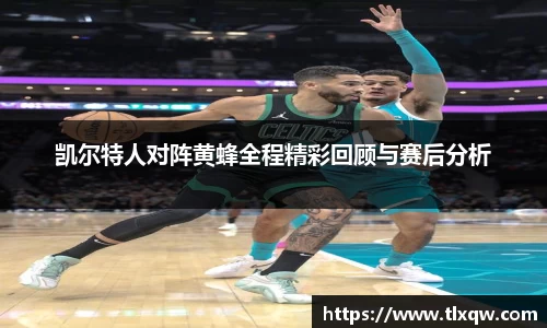 凯尔特人对阵黄蜂全程精彩回顾与赛后分析